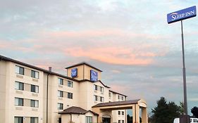 Sleep Inn Murfreesboro Tennessee